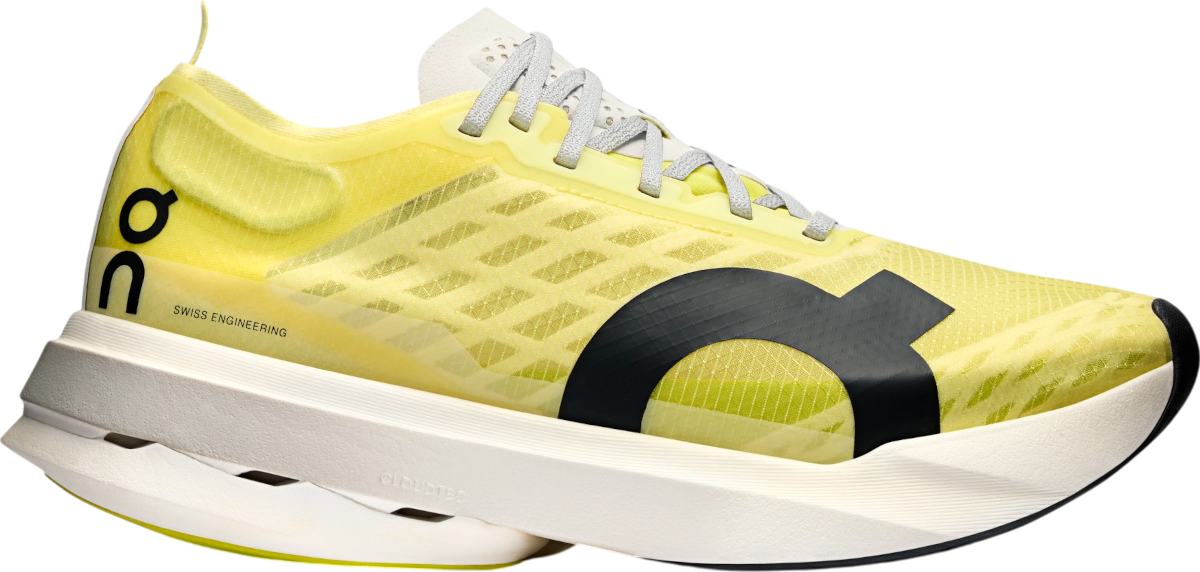 Sneakers og sko On Running Cloudboom Strike Gul | 3we3047-3331, 0