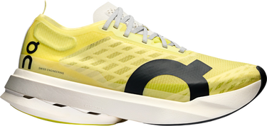 Sneakers og sko On Running Cloudboom Strike Gul | 3we3047-3331, 0
