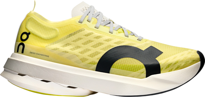 Sneakers og sko On Running Cloudboom Strike Gul | 3we3047-3331