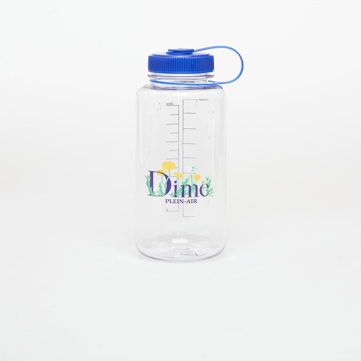 Drikkeflaske Dime Dime Plein Air Water Bottle Blå | DIMESP2532CLE, 0