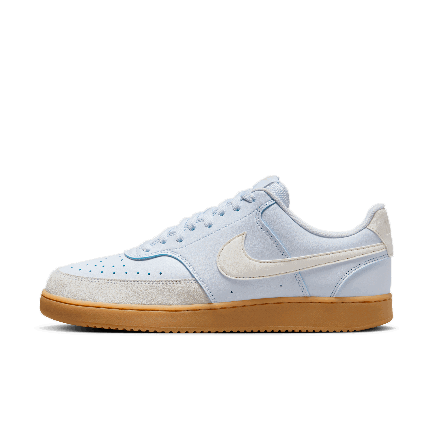 Sneakers og sko Nike Nike Court Vision Low Blå | IB2998-002, 0