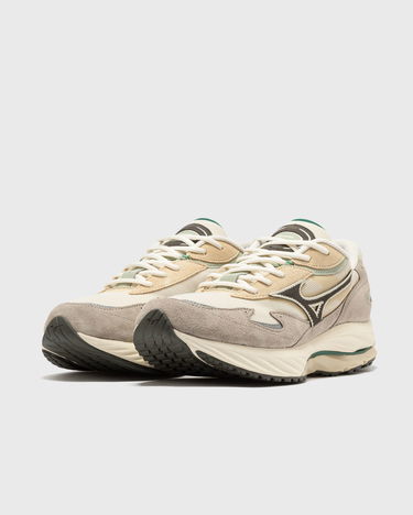 Sneakers og sko Mizuno WAVE RIDER Beige | D1GA330916, 1