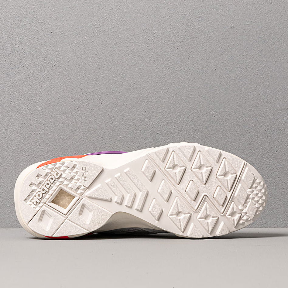 Sneakers og sko Reebok Aztrek Double Mix Pops Hvid | DV8171, 1