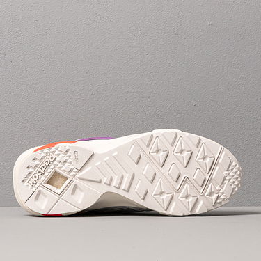 Sneakers og sko Reebok Aztrek Double Mix Pops Hvid | DV8171, 1