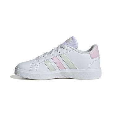 Sneakers og sko adidas Performance adidas GRAND COURT 2.0 K 37 1/3 Hvid | IH4886, 2