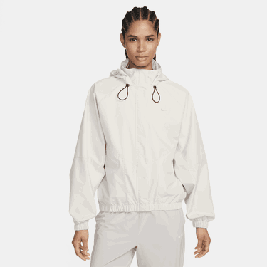 Jakke Nike Storm-FIT Swift Jacket Hvid | FB7492-104, 0