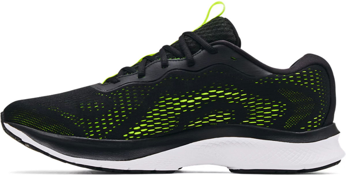 Sneakers og sko Under Armour Charged Bandit 7 Sort | 3024184-002, 1