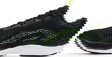 Sneakers og sko Under Armour Charged Bandit 7 Sort | 3024184-002, 1
