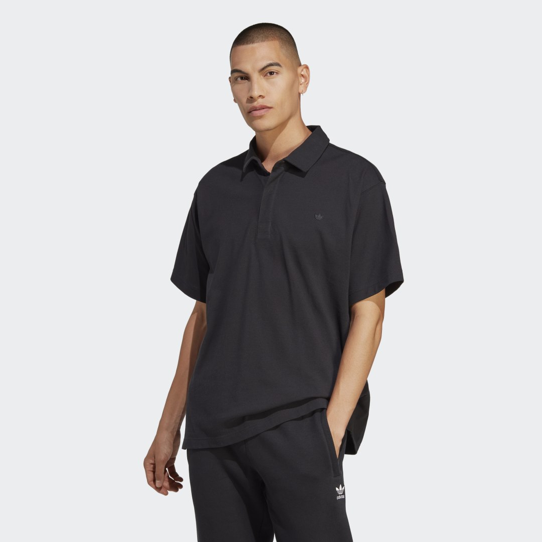 Tanktop adidas Performance Premium Essentials Sort | HR8677, 0