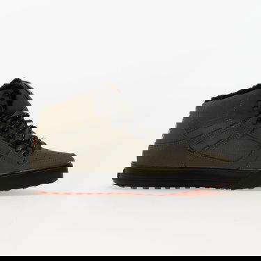 Sneakers og sko DC Pure Ht Wc Sort | ADYS400047-DOO, 2