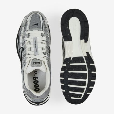 Sneakers og sko Nike P-6000 "Metallic Silver" Metalisk | CN0149-001, 3