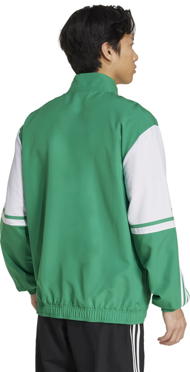 Vindjakke adidas Performance adidas Squadra 25 Pre Jacket Grøn | jp3165, 6