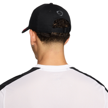 Kasket Nike Nike T90 Club Cap Sort | ii0552-010, 1