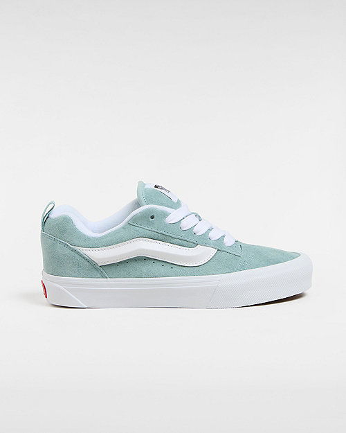 Sneakers og sko Vans Knu Skool Grøn | VN000CS0M8I, 0