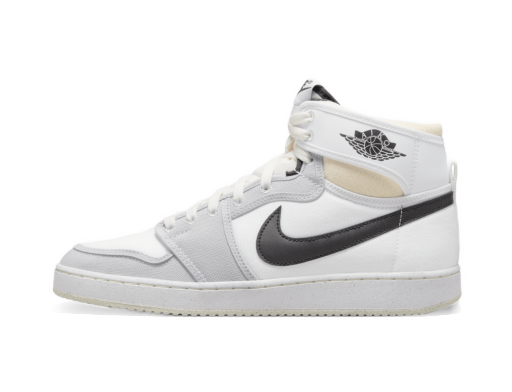 Basketball Jordan Air Jordan 1 AJKO "Grey" Grå | DO5047-100