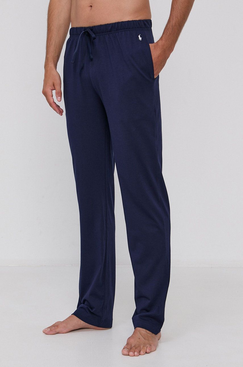 Pyjamas Polo by Ralph Lauren Sleepwear Pant Mørkeblå | 714844762002, 0
