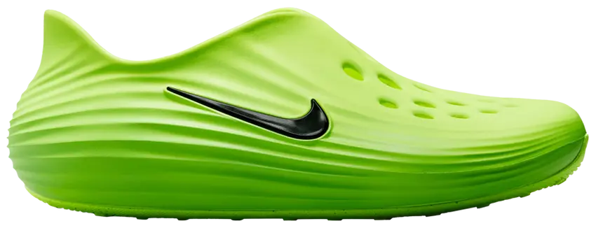 Sneakers og sko Nike ReactX Rejuven8 Grøn | IF1746-300, 0