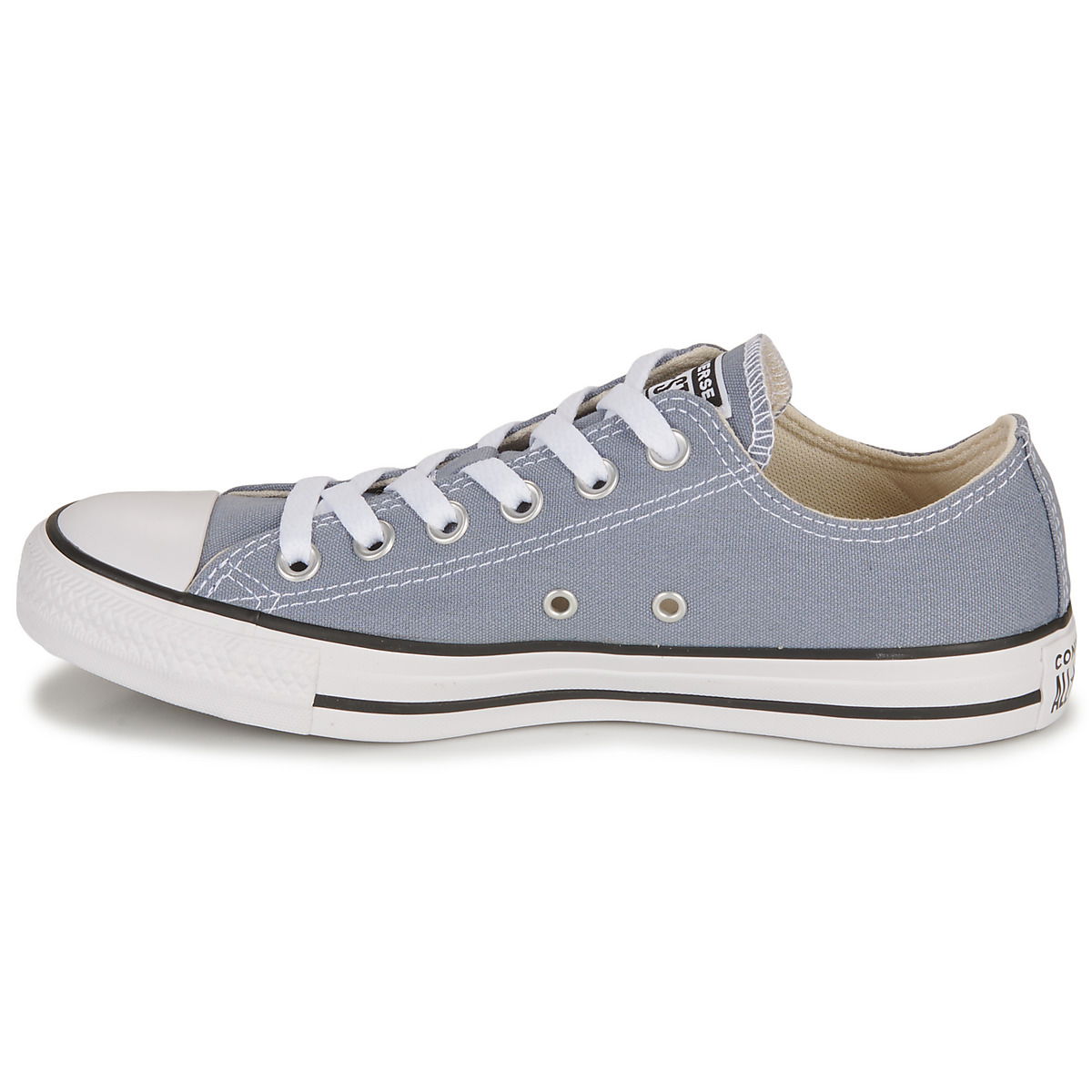Sneakers og sko Converse Chuck Taylor All Star Low Seasonal Color  "Gray" Grå | A02802C, 0