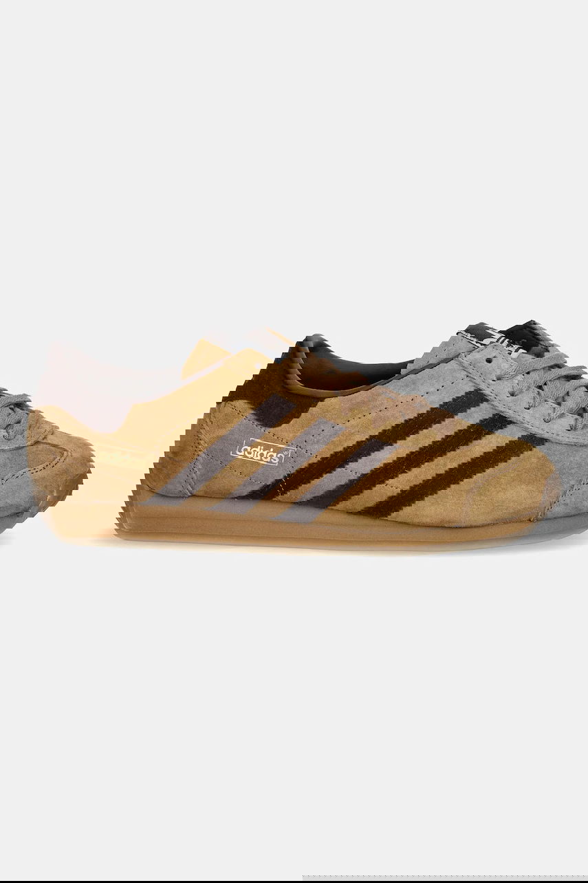 Sneakers og sko adidas Originals Japan Desert Brun | ID9210, 1