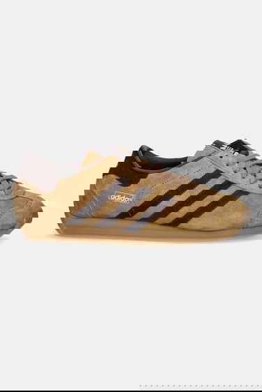 Sneakers og sko adidas Originals Japan Desert Brun | ID9210, 1