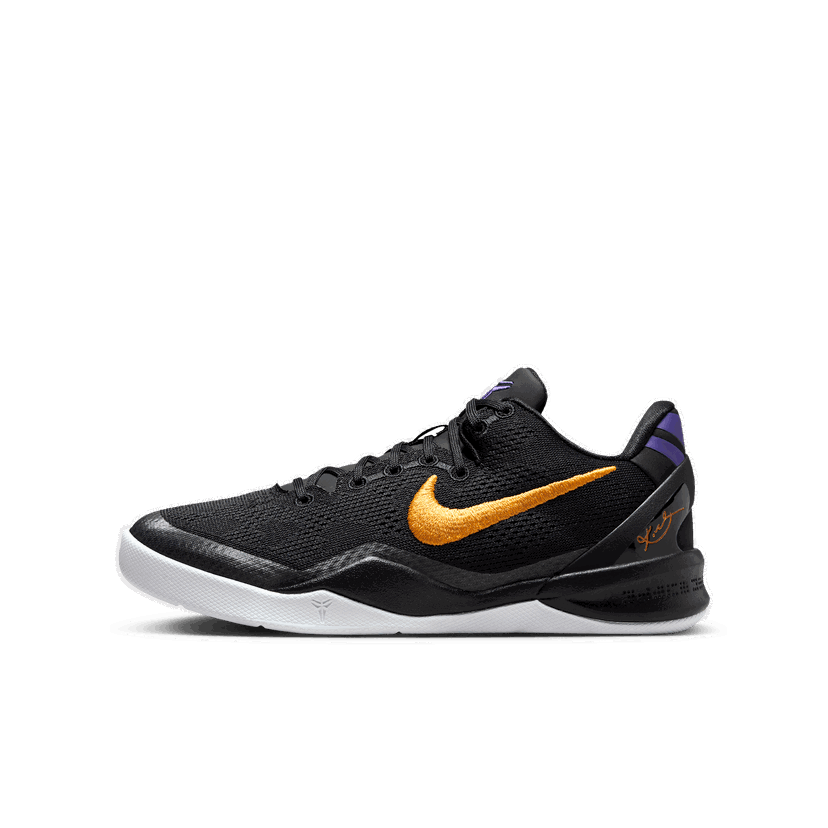 Sneakers og sko Nike Kobe VIII Sort | FN0266-002