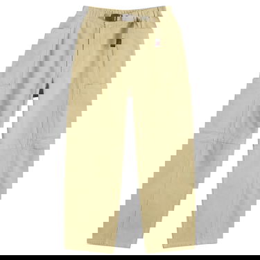 Bukser GRAMICCI Voyager Twill Pants, Size Large Beige | G5FW-P072-ELM, 1