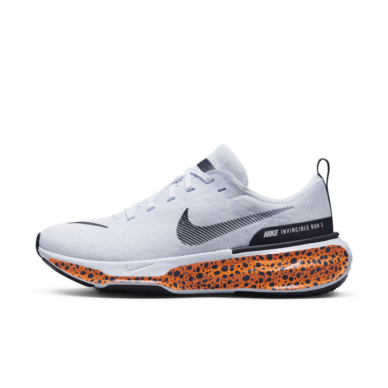 Sneakers og sko Nike Invincible 3 Electric Flerfarvet | FN7676-900, 0