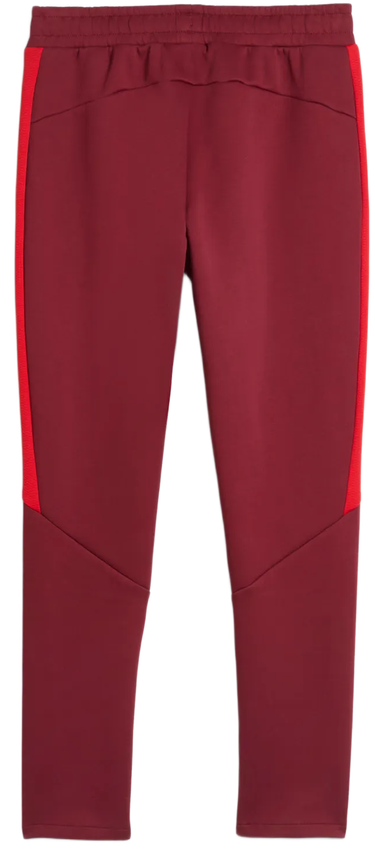 Joggingbukser Puma Red Bull Salzburg Evostripe Pants Bourgogne | 781768-10, 2