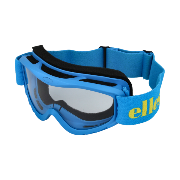 Sportsudstyr Ellesse Ski Goggles with Foam Padding Blå | ELEQ233B100-09, 0
