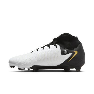 Sneakers og sko Nike Phantom Luna II Academy FG/MG Sort | FD6725-100, 2
