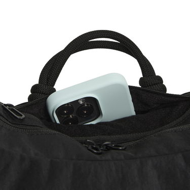Skuldertaske Puma Large Hobo Bag 16.5 l Sort | 091848_01, 4