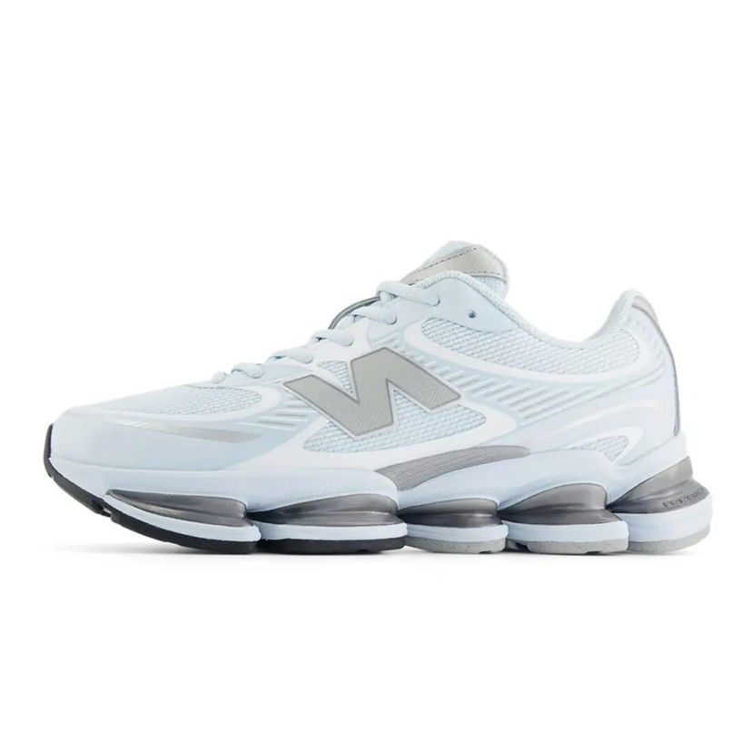Sneakers og sko New Balance 2000 ABZORB "Light Blue" Blå | U2000ETC