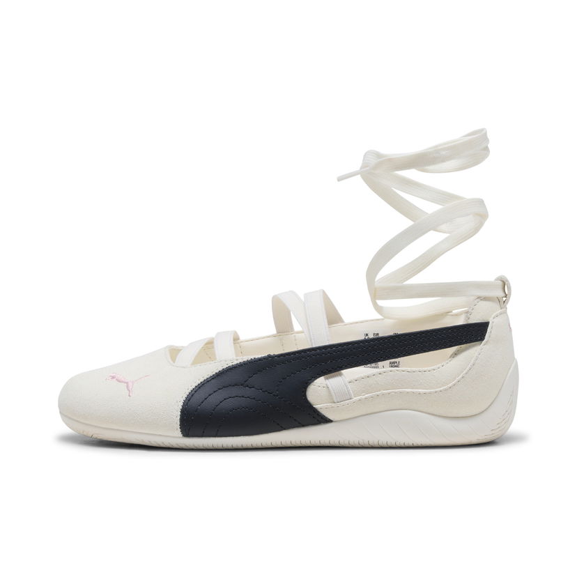 Sneakers og sko Puma PUMA x ROSÉ Speedcat Ballet Hvid | 404395_01