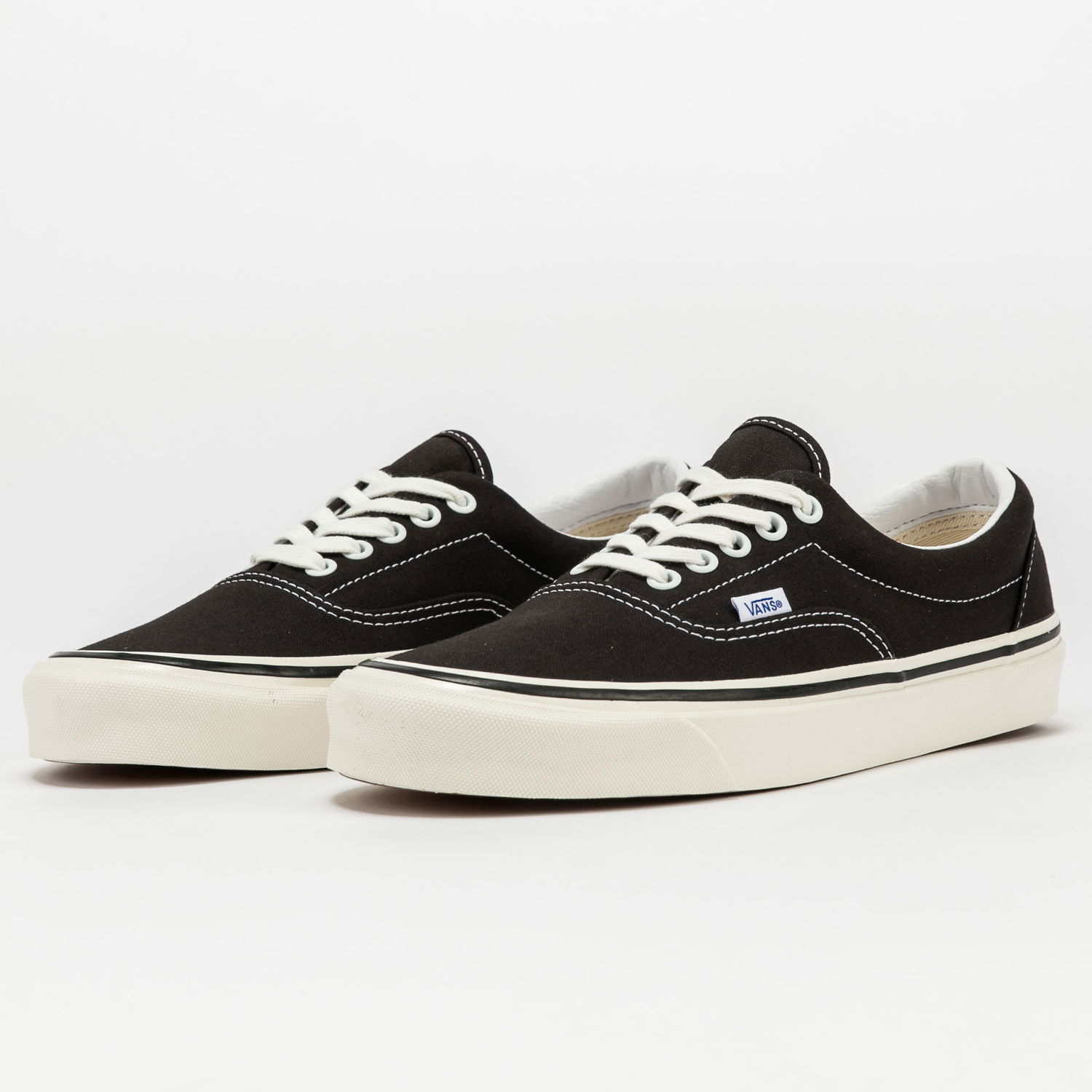 Sneakers og sko Vans Era 95 DX Anaheim Factory OG Sort | VN0A2RR1UDA1, 1