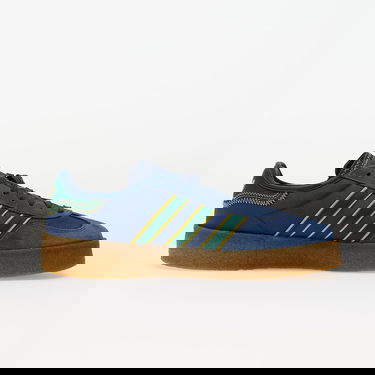 Sneakers og sko adidas Originals Clot x Edison Chen Gazelle Crepe Blå | JR5408, 2
