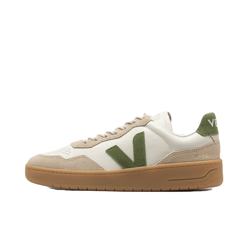 Sneakers og sko Veja V-90 O.T. Hvid | VD2020916A