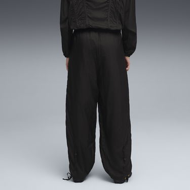 Bukser Puma DARE TO Woven Pants Sort | 632149_01, 4