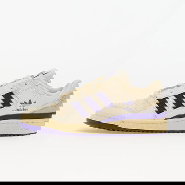 Sneakers og sko adidas Originals Forum Low CL Crew Beige | JI3268, 0