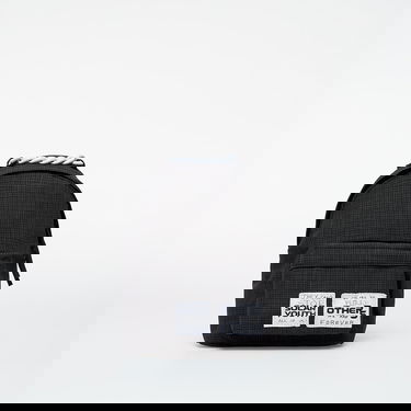 Rygsæk EASTPAK x RAF SIMONS PAK'R 4L Sort | EK0A5B7PG47, 0