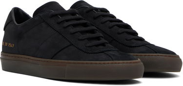 Sneakers og sko Common Projects Common Projects Tennis Trainer Sort | ARTICLE 2485, 3