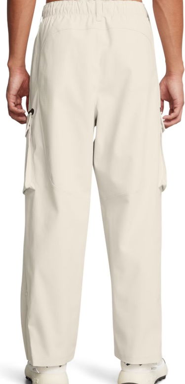 Cargo bukser Under Armour Unstoppable Utility Cargo Pants Beige | 1388827-110, 2