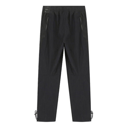 Bukser Jordan Engineered Zipper Ankle Banded Sport Pants Sort | CN4581-010