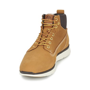 Sneakers og sko Timberland (High-top Trainers) KILLINGTON CHUKKA WHEAT Brun | TB0A191I231=CA191I, 3