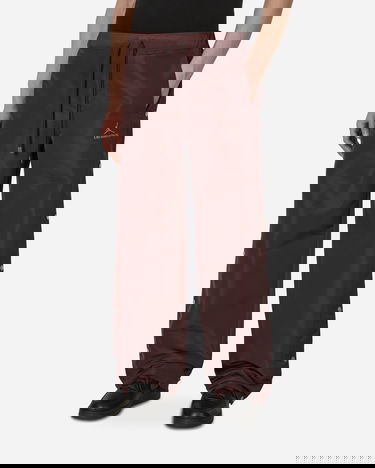 Bukser Jordan x A Ma Maniére Snap Trousers Brun | DV7458-263, 0