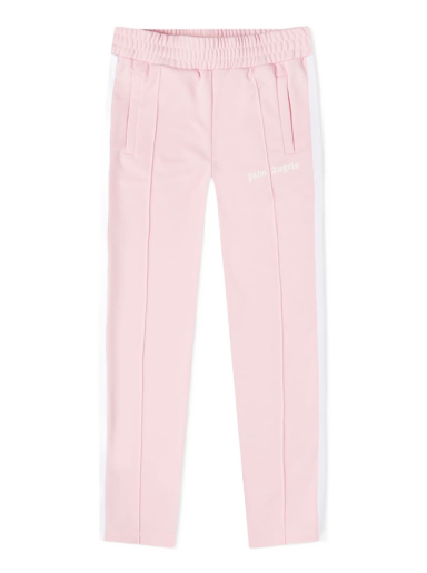 Joggingbukser Palm Angels Classic Track Pants Lyserød | PWCJ001C99FAB0013401