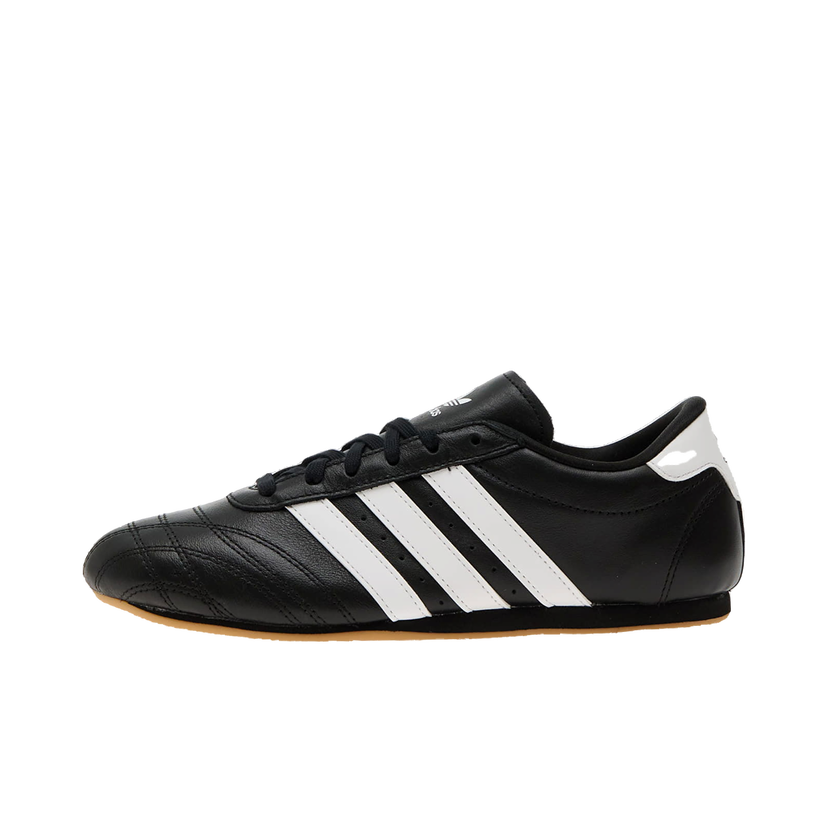 Sneakers og sko adidas Originals Taekwondo Sort | JS1193