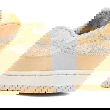 Sneakers og sko Nike Dunk Lonn Uni W, Size UK 3 Gul | HJ5777-101, 4