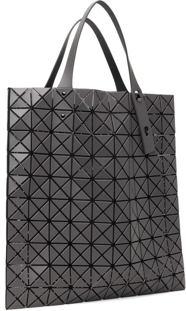 Mulepose BAO BAO ISSEY MIYAKE BAO BAO ISSEY MIYAKE Prism Matte Tote Metalisk | BB58AG503, 1