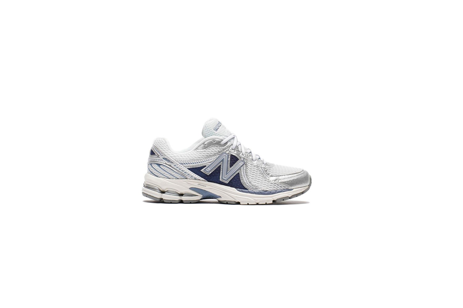 Sneakers og sko New Balance ML 860v2 GG2 'Northern Lights Pack' Grå | ML860GG2, 0