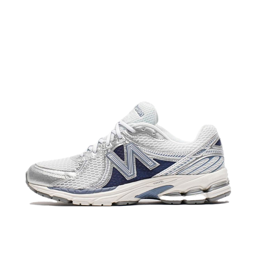Løbe New Balance ML 860v2 GG2 'Northern Lights Pack' Grå | ML860GG2